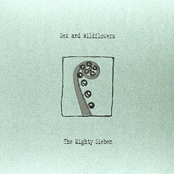 Sieben Sex & Wildflowers Vinyl 2 LP