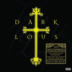 Dark Lotus Tales From The Lotus Pod Lp Vinyl 2 LP +g/f