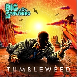 Big Something Tumbleweed 150gm Vinyl LP