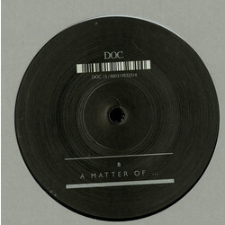 Iao One & Only Vinyl 12"