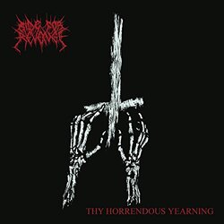 Ride For Revenge Thy Horrendous Yearning Vinyl LP
