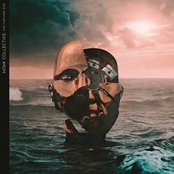Nova Collective Further Side Vinyl LP