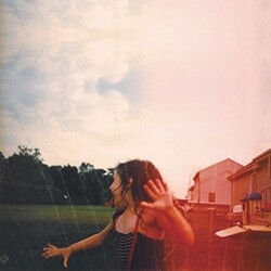 Parlor Walls Opposites Vinyl LP