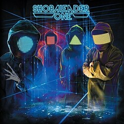 Shobaleader One Elektrac (Gate) (Dlcd) vinyl LP
