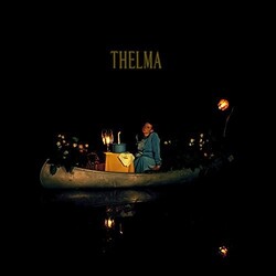 Thelma Thelma Vinyl LP