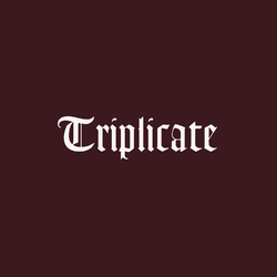 Bob Dylan Triplicate 180gm deluxe Vinyl 3 LP +Download