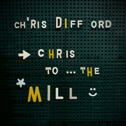 Chris Difford Solo Albums 4 CD