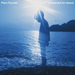 Piers Faccini I Dreamed An Island Vinyl LP