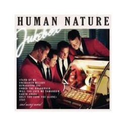 Human Nature Jukebox Vinyl LP