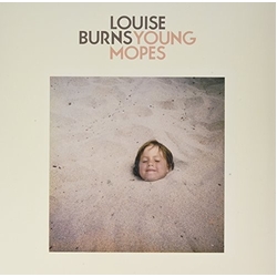 Louise Burns Young Mopes Vinyl LP