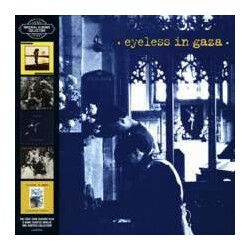 Eyeless In Gaza Original Albums Boxset 4 CD