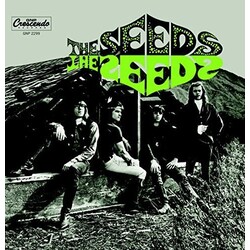 Seeds Seeds: Deluxe 50th Anniversary deluxe Vinyl 2 LP