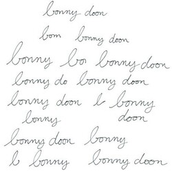 Bonny Doon Bonny Doon Vinyl LP