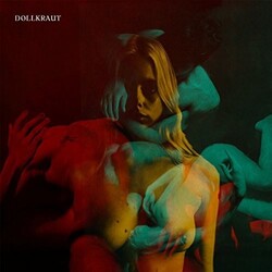 Dollkraut Holy Ghost People Vinyl LP
