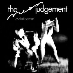 Neon Judgement Cockerill-Sombre Vinyl 12"