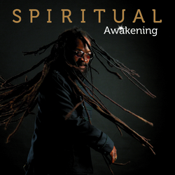 Spiritual Awakening Vinyl LP