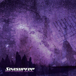 Seasurfer Under The Milkyway Who Cares? ltd VINYL LP +g/f