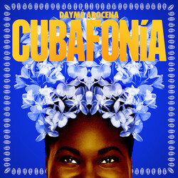 Dayme Arocena Cubafonia Vinyl LP