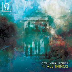 Columbia Nights In All Things Vinyl LP