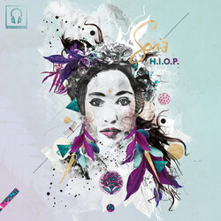 Soia H.I.O.P. Vinyl LP