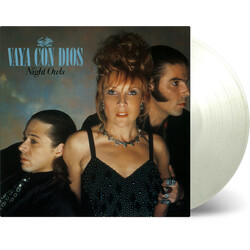 Vaya Con Dios Night Owls 180gm ltd Vinyl LP