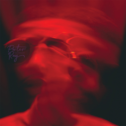 Porter Ray Watercolor Vinyl 2 LP