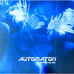 Jamiroquai Automaton