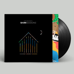 V/A Barn Sessions Vinyl LP