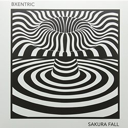 Bxentric Sakura Fall Vinyl 12"
