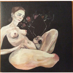 Methy Ethel Everything Is Forgotten Vinyl LP