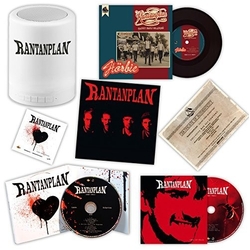 Rantanplan Licht Und Schatten: Limited ltd 3 CD