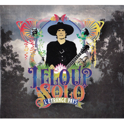 Jean Leloup Tbd (Can) vinyl LP