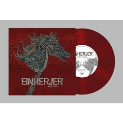Einherjer Nidstrong Vinyl LP