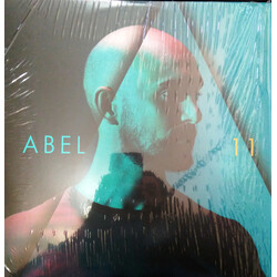 Abel Pintos 11 Vinyl LP