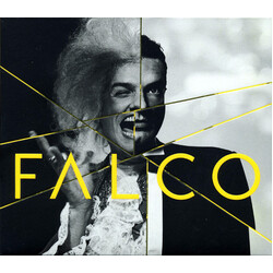 Falco Falco 60: Deluxe 3 CD