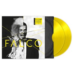 Falco Falco 60 Vinyl 2 LP