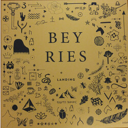 Beyries Landing Vinyl LP