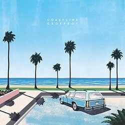 Geoffroy Coastline Vinyl LP