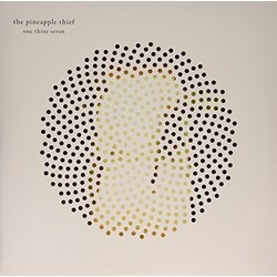 Pineapple Thief One Three Seven Vinyl 2 LP