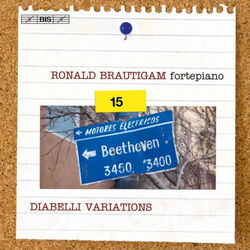 BeethovenL.V. / Brautigam Complete Works For Solo Piano 15 SACD CD