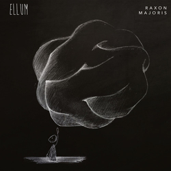 Raxon Majoris Vinyl 12"