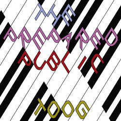 Toog Prepared Public Vinyl LP