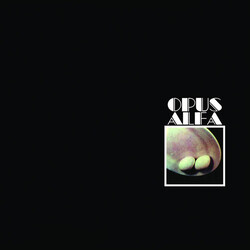 Opus Alfa Opus Alfa Vinyl LP