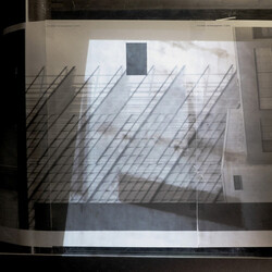 Shed Final Experiment Vinyl 2 LP