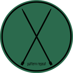 Pattern Repeat Pr 00/8 Vinyl 12"