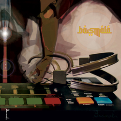 Basmala Basmala Vinyl LP