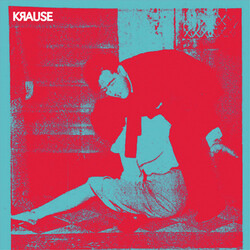 Krause 2am Thoughts Vinyl LP