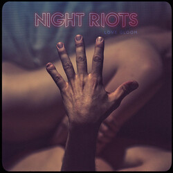 Night Riots Love Gloom (Dlcd) vinyl LP