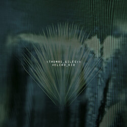 Thomas Giles Velcro Kid Vinyl 2 LP
