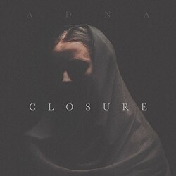 Adna Closure Vinyl LP